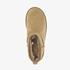 UGG Classic Ultra Mini suède enkellaarsjes kaki 5