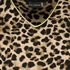 TwoDay dames blouse met luipaardprint 3