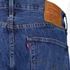 Levi's heren jeans 501 lengte 32 3