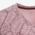 Osaga dames sport T-shirt met bloemenprint 3