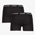 Unsigned heren boxershorts 2-pack 2