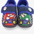 Mario kinder pantoffels 6