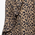 TwoDay meisjes rok met luipaardprint 3