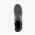 Hush Puppies gevoerde dames enkellaarsjes 5