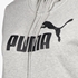 Puma Essentials Big Logo dames sweatvest 3