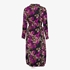 TwoDay dames jurk met bloemenprint 2