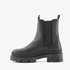 s.Oliver dames chelsea boots 3