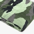 Jongens sjaal met camouflage print 3