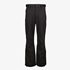 Heren softshell skibroek