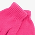 1 paar meisjes handschoenen roze 2