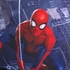 Spider-Man kinder gymtas 3