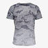Osaga heren sport T-shirt met camouflage print 2