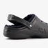 Crocs Baya heren Clogs gevoerd 6