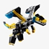 LEGO Creator 31124 Superrobot 2