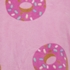 Thu!s hoodie blanket met donuts 3