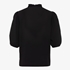TwoDay dames blouse zwart 2