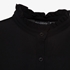 TwoDay dames blouse zwart 3