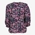 TwoDay dames blouse met bloemenprint 2