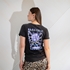 TwoDay dames T-shirt met backprint 4