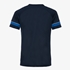 Nike Academy 21 heren sport T-shirt blauw 2