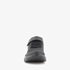 Skechers Flex-Glow kinder sneakers zwart 2