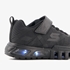 Skechers Flex-Glow kinder sneakers zwart 6