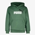 Puma Big logo heren hoodie