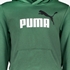 Puma Big logo heren hoodie 3