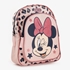 Minnie Mouse rugzak roze 8 liter