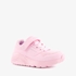 Skechers Uno Lite roze meisjes sneakers 1