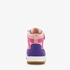 Blue Box hoge meisjes sneakers roze 4
