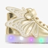 Blue Box hoge gouden meisjes sneakers met lichtjes 6