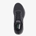 Skechers Flex Advantage 4.0 heren sneakers zwart 5
