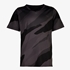 Dry kinder voetbal T-shirt camouflage print