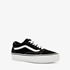 Old Skool Platform dames sneakers zwart/wit