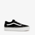 Vans Old Skool Platform dames sneakers zwart/wit 7