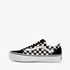 Vans Checkerboard Old Skool Platform dames sneaker 3