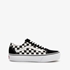 Vans Checkerboard Old Skool Platform dames sneaker 7