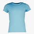 Meisjes sport T-shirt blauw