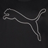 Puma Performance Cat heren sport T-shirt zwart 3