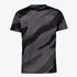 Dutchy heren voetbal T-shirt met camouflage print 2