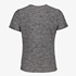 Osaga Dry heren hardloop T-shirt grijs 2