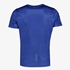 Osaga Dry heren hardloop T-shirt blauw 2