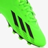Adidas Speedportal 4 kinder voetbalschoenen FG 8
