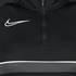 Nike Dry Fit Academy kinder sportshirt zwart 3