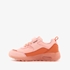 Blue Box meisjes sneakers roze oranje 3