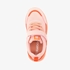 Blue Box meisjes sneakers roze oranje 5