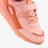 Blue Box meisjes sneakers roze oranje 6