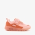 Blue Box meisjes sneakers roze oranje 7