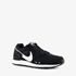 Venture Runner heren sneakers zwart